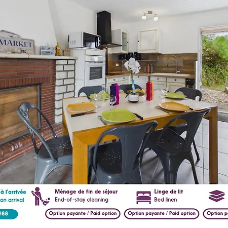 Maison Piscine & Grand Jardin Face Aux Chevaux Vakantiehuis