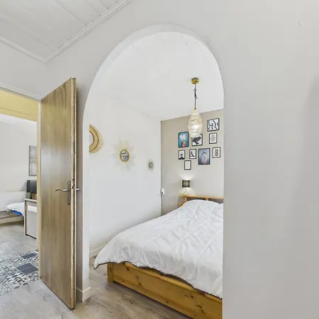 Maison Piscine & Grand Jardin Face Aux Chevaux Vakantiehuis